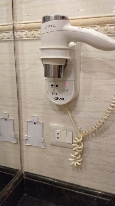 Zimmer Coral Hills Resorts & SPA