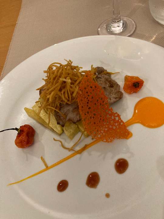 Gastro Iberostar Coral Holguín