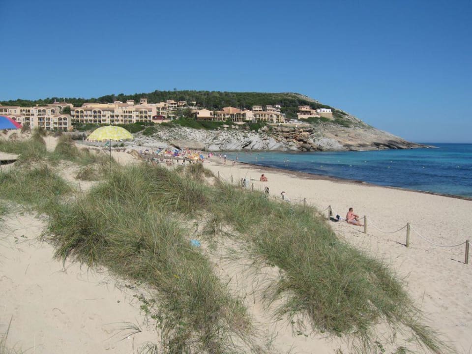 Dünenstrand VIVA Cala Mesquida Suites & Spa 16+