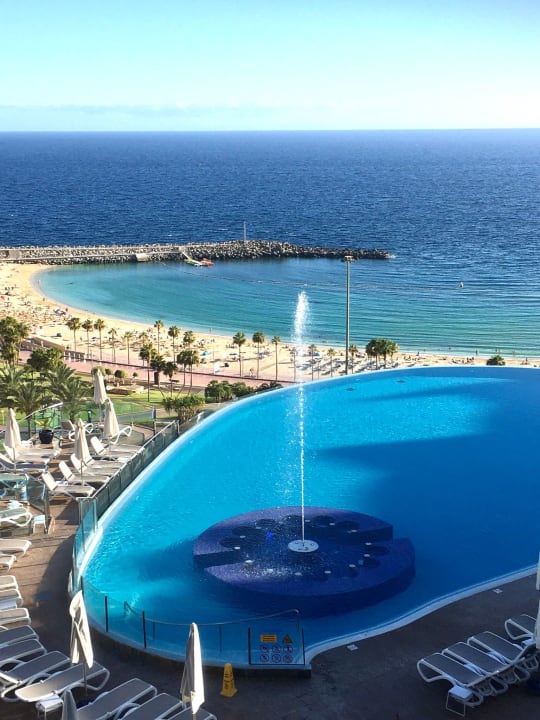 Pool Gloria Palace Royal Hotel & Spa
