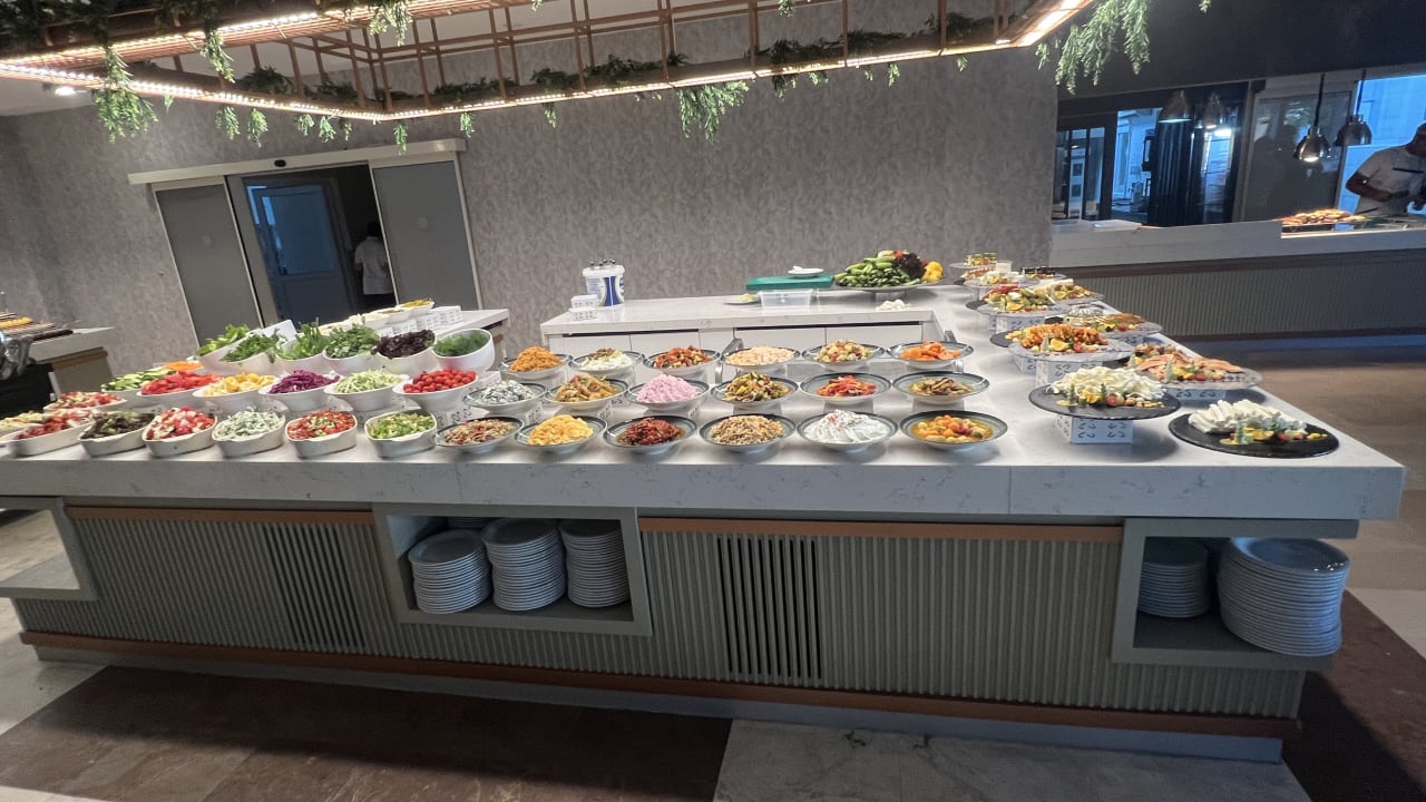 Gastro Side Story Resort & Spa