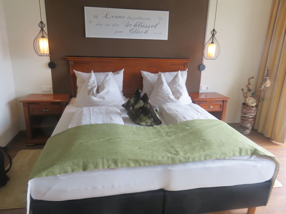 Zimmer Hotel Panorama Royal