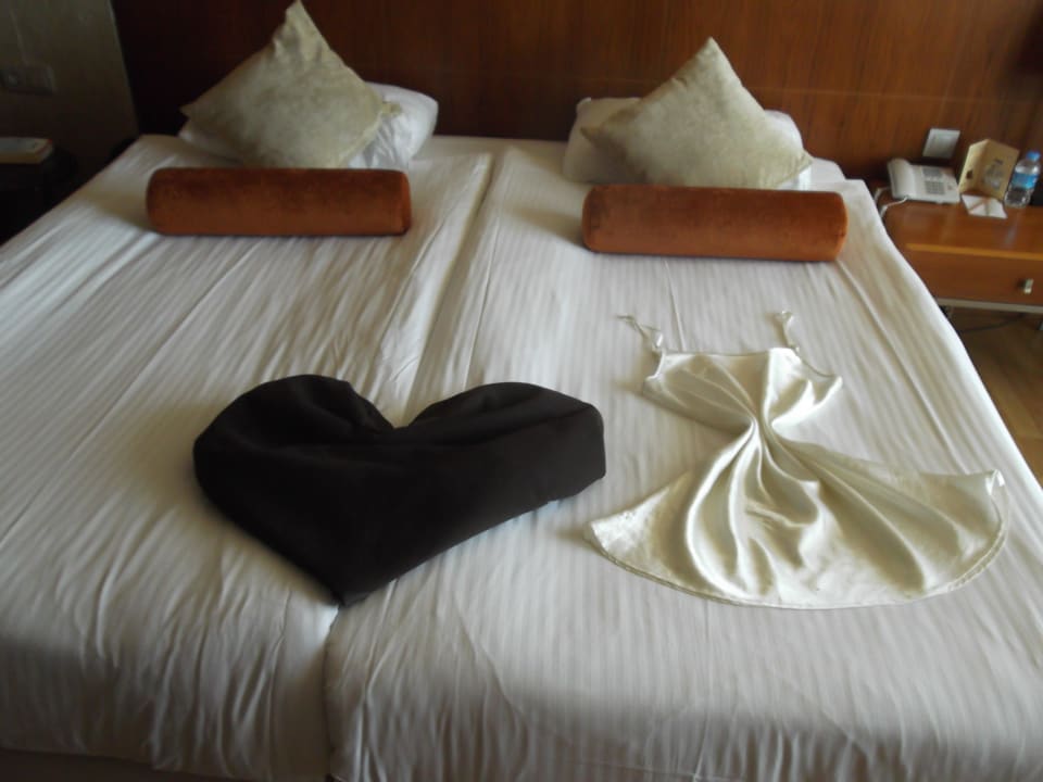 Süß Sherwood Blue Belek