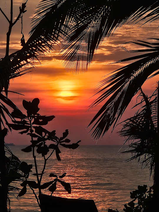 Strand Khao Lak Merlin Resort