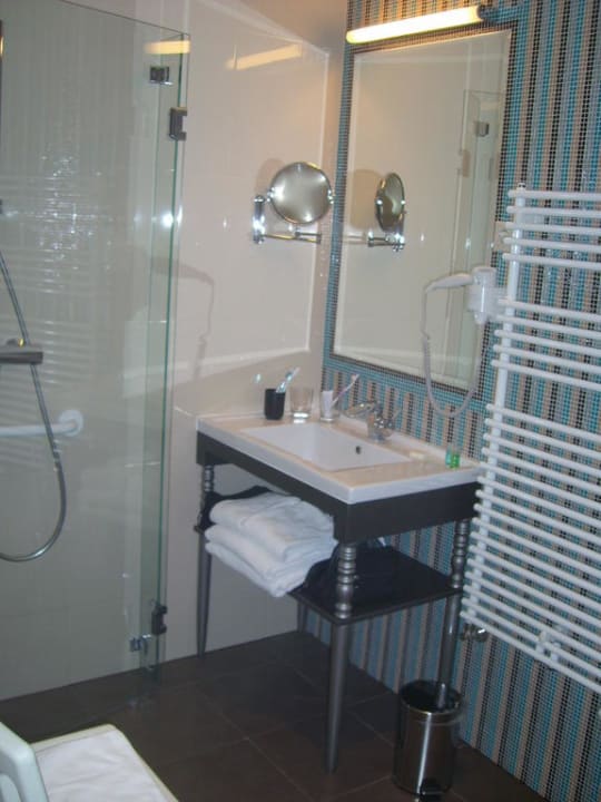 Bad Hotel La Prima Fashion Budapest