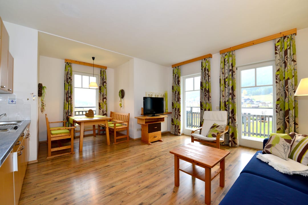Zimmer Seehaus Winkler