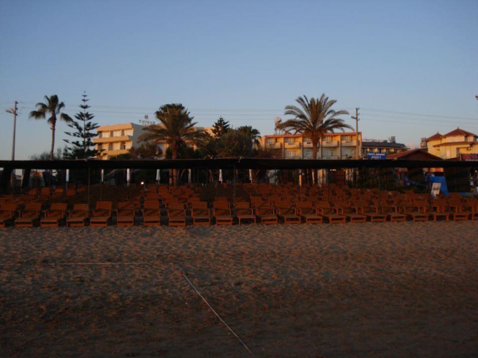 Abendstimmung Nerton Hotel - Erwachsenenhotel ab 16 Jahren