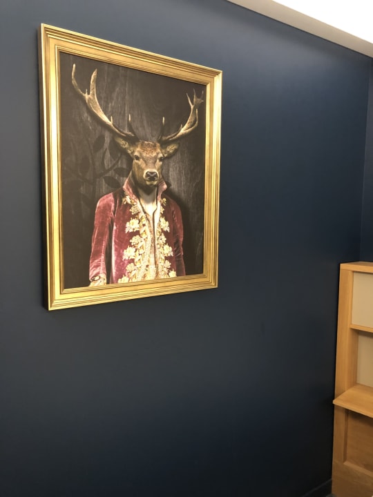 Zimmer Aiden by Best Western T'aim Hotel & SPA