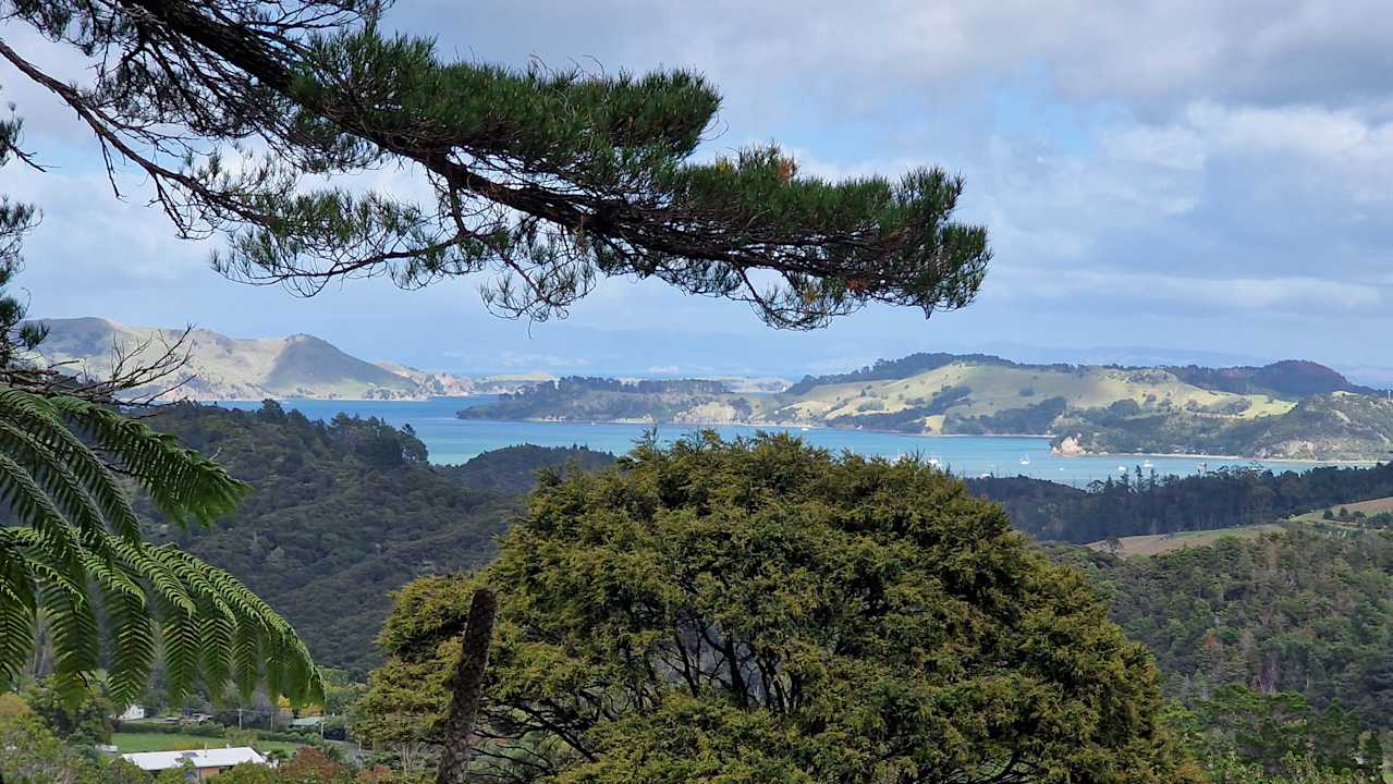 Ausblick Apartments Coromandel