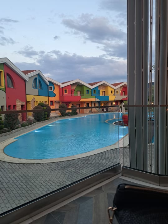 Ausblick Alexandra Golden Boutique - Adults only