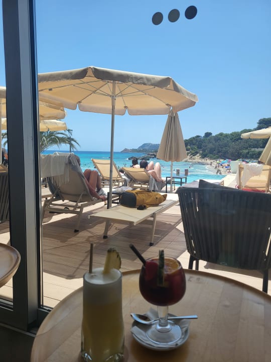 Pool Son Moll Sentits Hotel & Spa