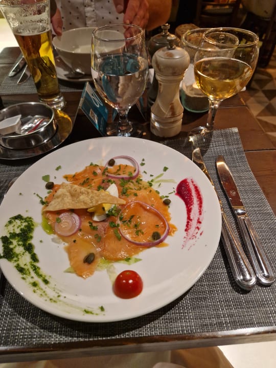 Gastro Jaz Makadi Oasis Resort