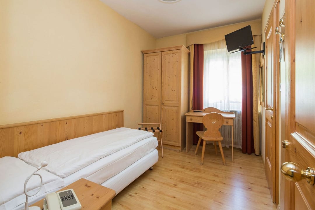 Zimmer Garni Bellavista