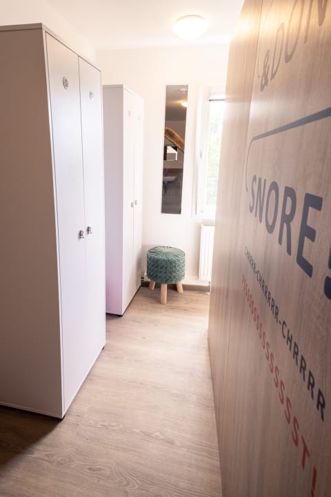 Zimmer HeimatHerz Hotel Garni