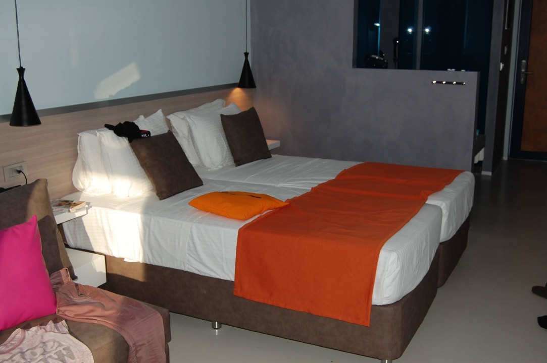 Bett Harmony Boutique Resort