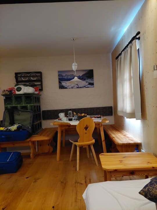 Zimmer Naturel Hoteldorf Schönleitn