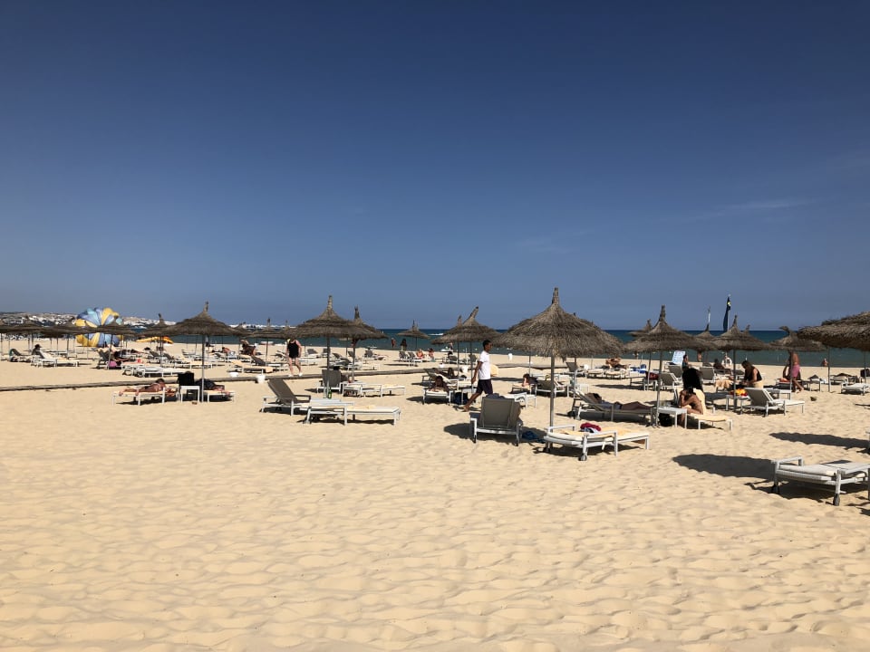 Strand Oceana Hotel & Spa