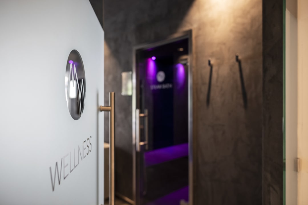 Sport & Freizeit Alpinhotel Vajolet