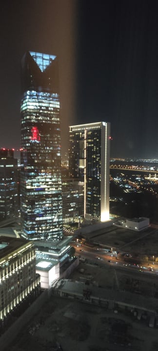 Ausblick Rose Rayhaan by Rotana