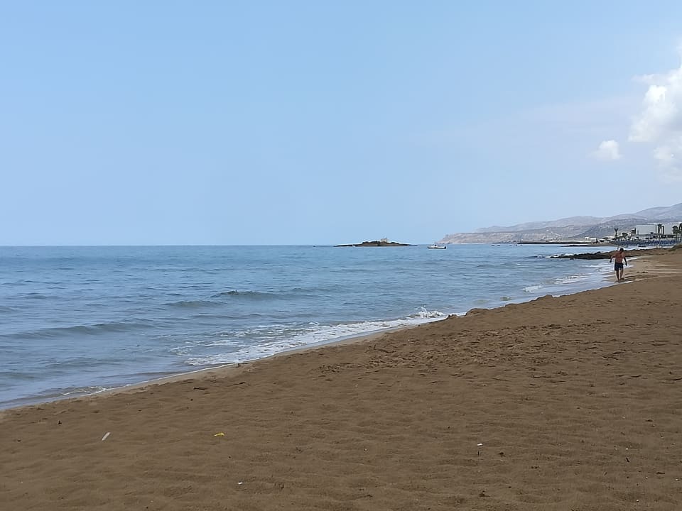 Strand Kernos Beach Hotel & Bungalows
