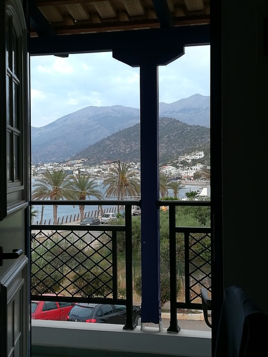 Zimmer Maistrali Sea View Apartments