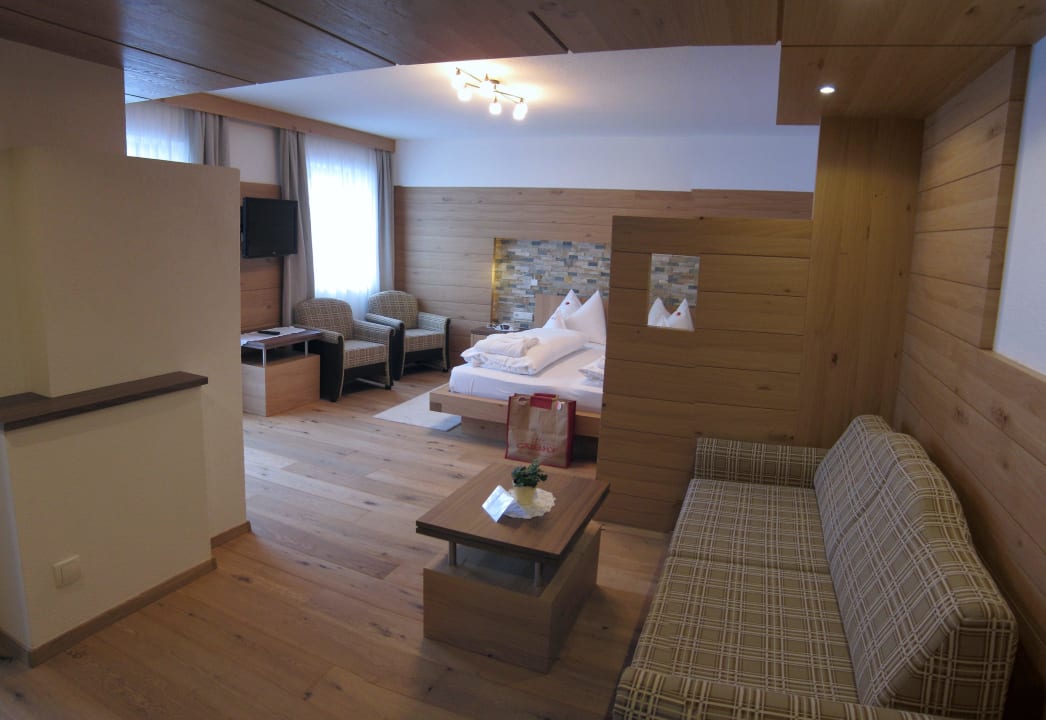 Das neue Zimmer Nr. 111 Erlebnisort Gassenhof