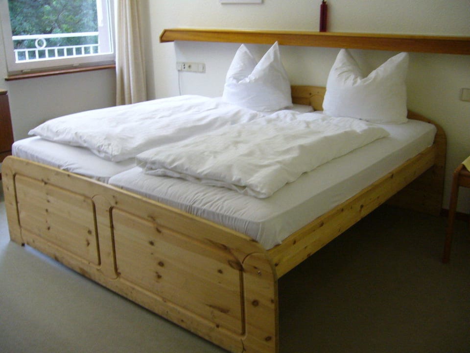 Doppelzimmer Sure Hotel by Best Western Bad Dürrheim