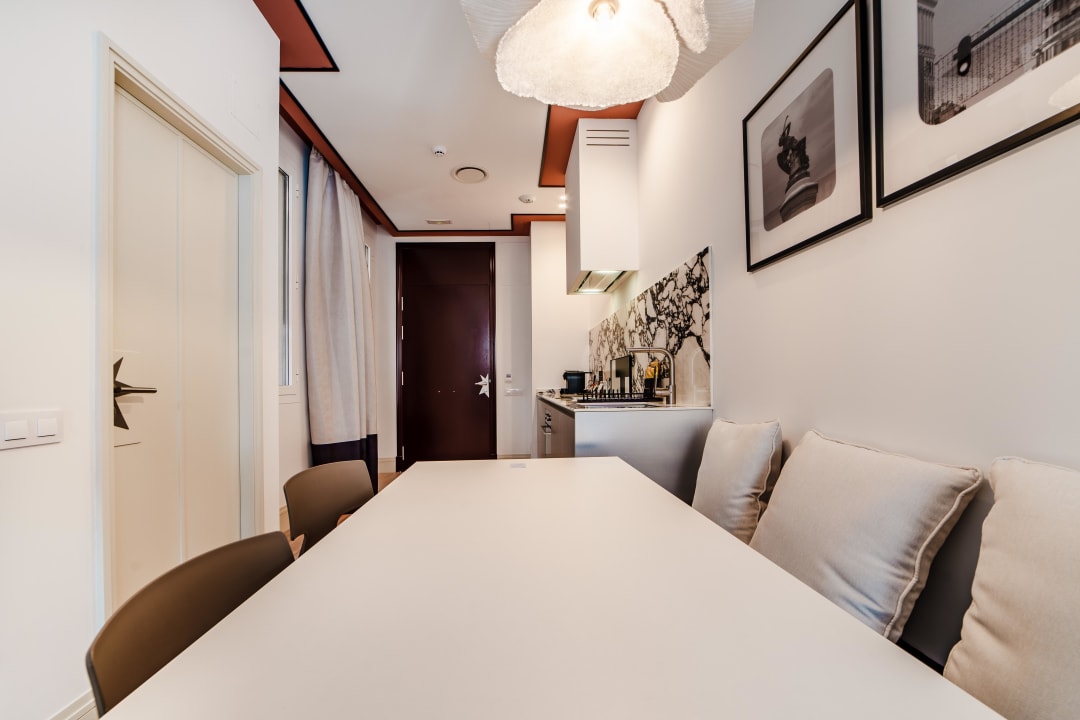 Zimmer Apartamentos Soho Boutique Hoy No Me Puedo Levantar