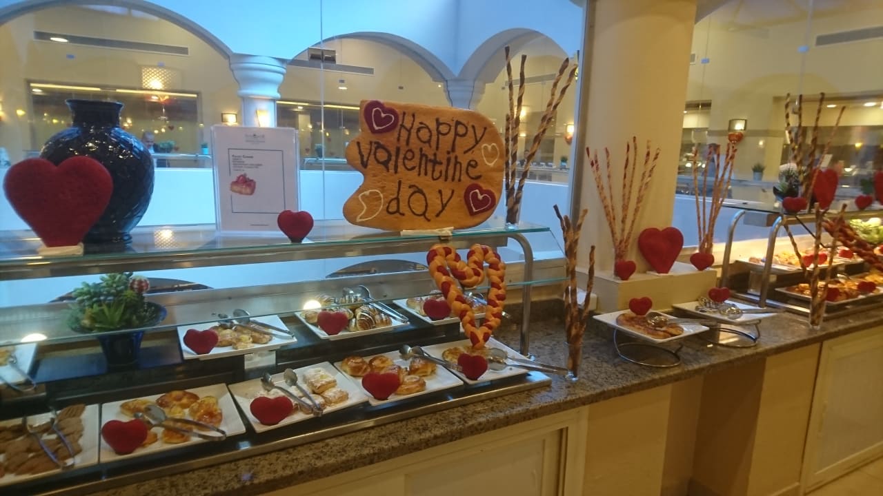 Gastro Marina Resort Port Ghalib, a member of Radisson Individuals