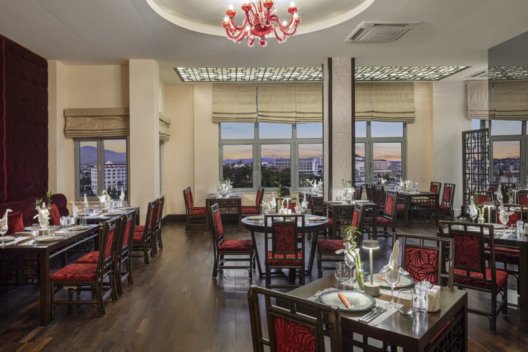 Gastro Melas Resort Hotel