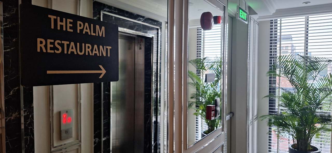 Sonstiges Bach Suites Saigon, a Member of Design Hotels