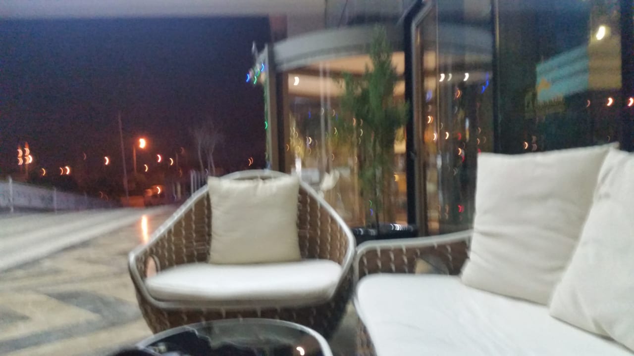 Sonstiges Castival Hotel