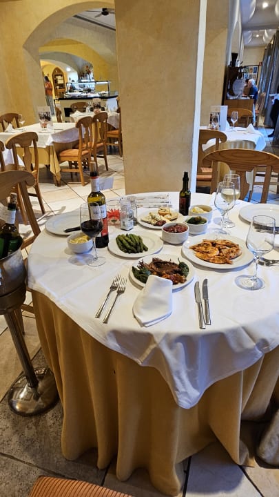 Gastro Sheraton Fuerteventura Golf & Spa Resort