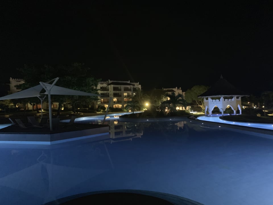 Pool Royal Zanzibar Beach Resort