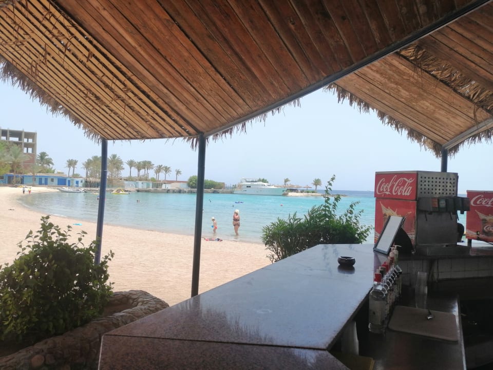 Strand Regina Resort and Aqua Park Hurghada