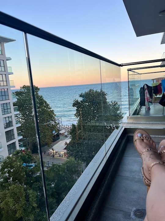 Ausblick GRIFID Vistamar