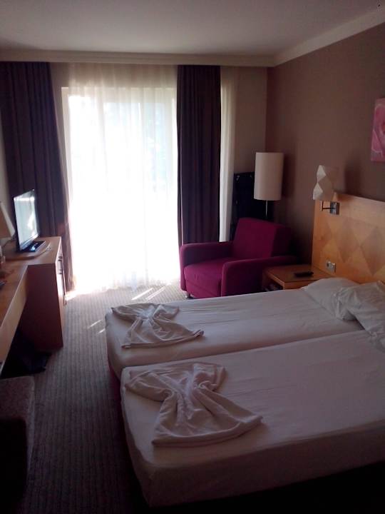 Room Sealife Buket Resort & Beach