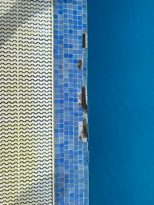 Pool SBH Maxorata Resort