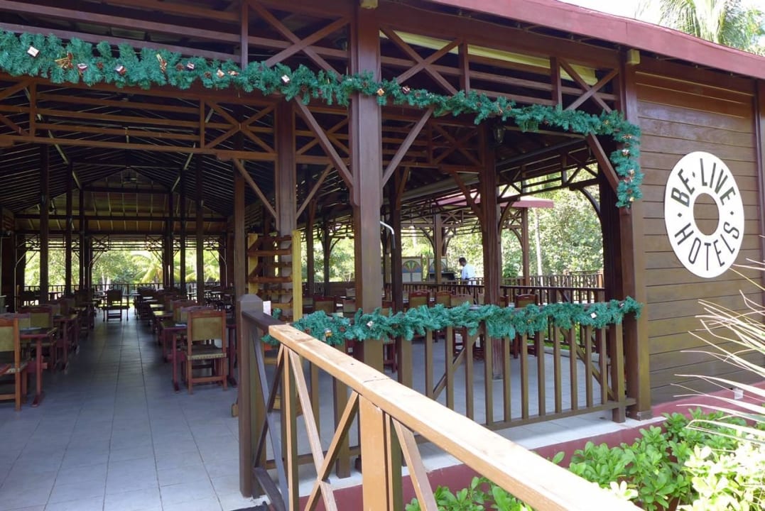 Mexikanisches Restaurant Sol Hicacos Varadero