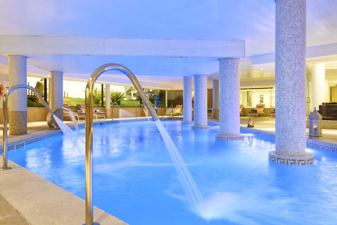 Sport & Freizeit Hotel Cala Millor Garden - Adults only