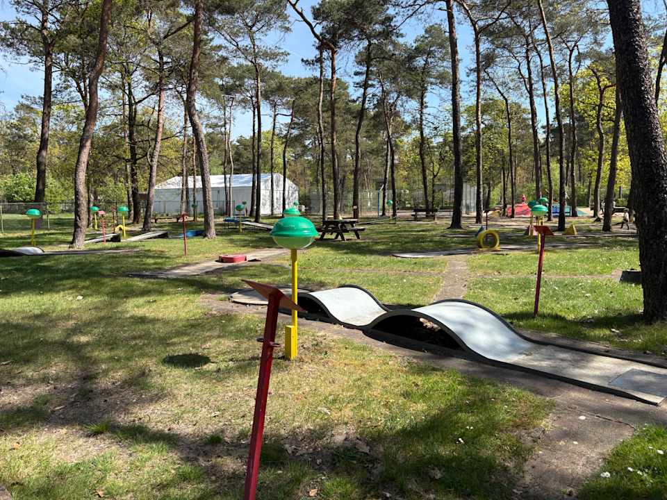 Sport & Freizeit Oostappen Vakantiepark Arnhem