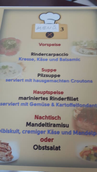 A la Carte Pickalbatros White Beach Resort - Hurghada