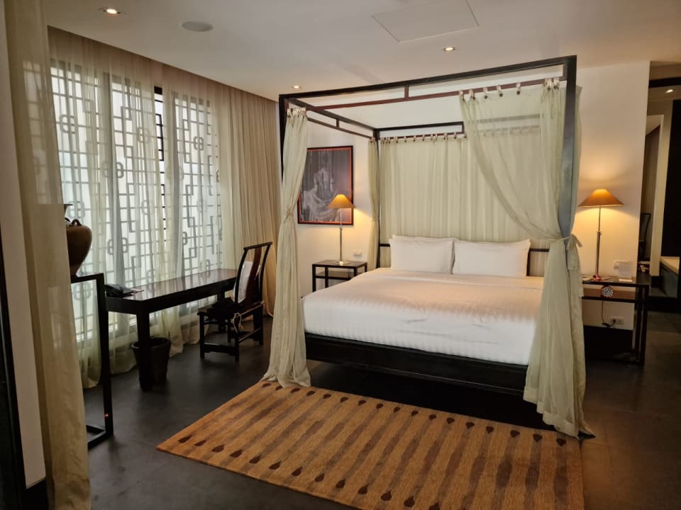 Zimmer The Pavilions Phuket