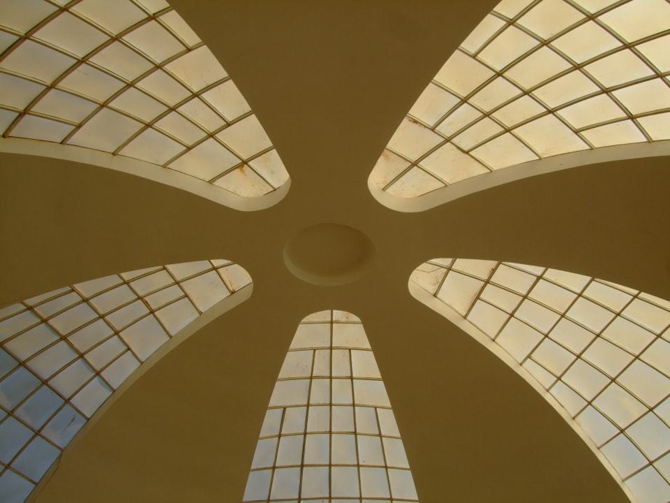 Lobby Three Corners Equinox Beach Resort