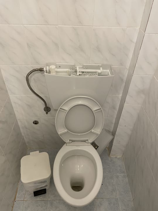 Sonstiges Hotel Anthoula Village