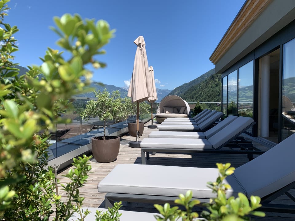 Sonstiges Natur Resort Rissbacher