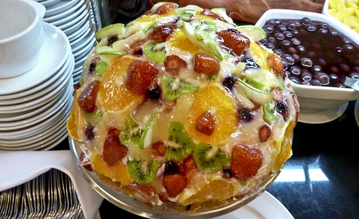Obsttorte Helena Sands