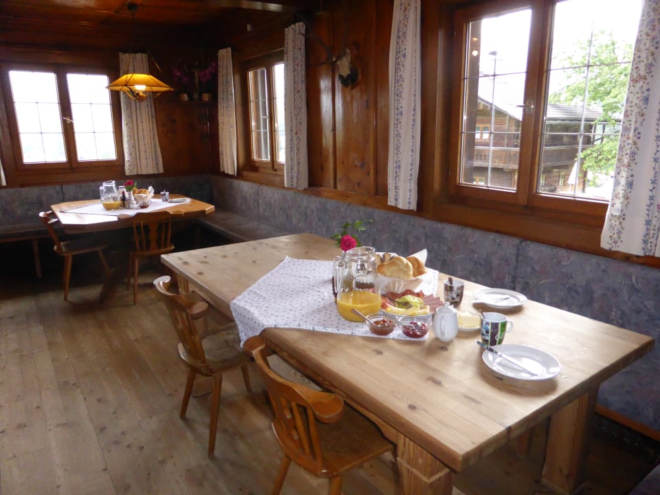 Restaurant Pension Schwaighof