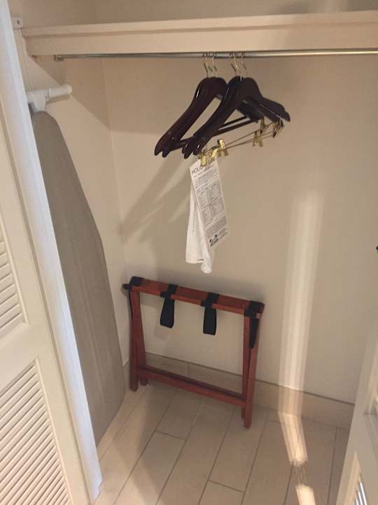 Zimmer Holiday Inn Charleston Historic Downtown