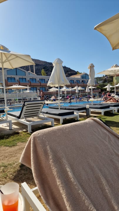 Zimmer Kiani Beach Resort Family All Inclusive